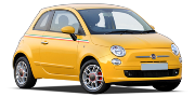 Fiat 500 2008>