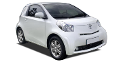 Toyota IQ 2008-2015