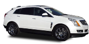 Cadillac SRX 2009-2016