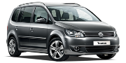 VW Touran 2010-2016