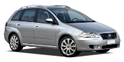 Fiat Croma 2005-2010