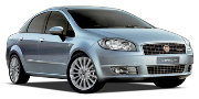 Fiat Linea 2007-2018