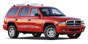 Dodge Durango 1998-2004