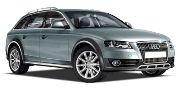 Audi A4 [B8] Allroad 2009-2015