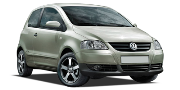 VW Fox 2005-2011