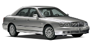 Hyundai XG 1998-2005