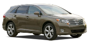 Toyota Venza 2009-2017