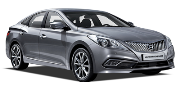Hyundai Grandeur (V) 2011-2016