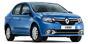 Renault Logan II 2014>