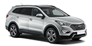 Hyundai Grand Santa Fe 2013-2018