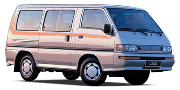 Mitsubishi L300 1986-2014