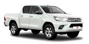 Toyota Hilux 2015>