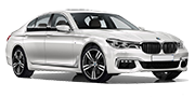 BMW 7-serie G11/G12 2015>