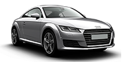 Audi TT(8S) 2015>