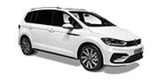 VW Touran(5T) 2016>
