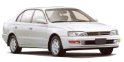Toyota Corona 1992-1996