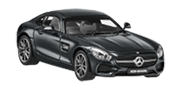 Mercedes Benz класса  AMG GT C190 2015>