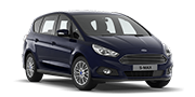 Ford S-MAX 2015>