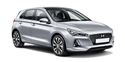Hyundai i30 2017>