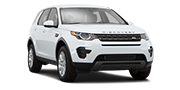 Land Rover Discovery V 2017>