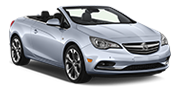Opel Cascada 2013-2019