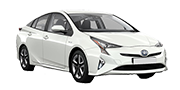 Toyota Prius 2015>