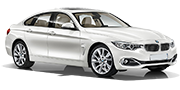BMW 4-serie F36 Gran Coupe 2015>