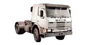 Scania 3 G series 1988-1997