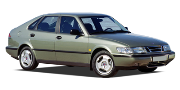 SAAB 900 1993-1998