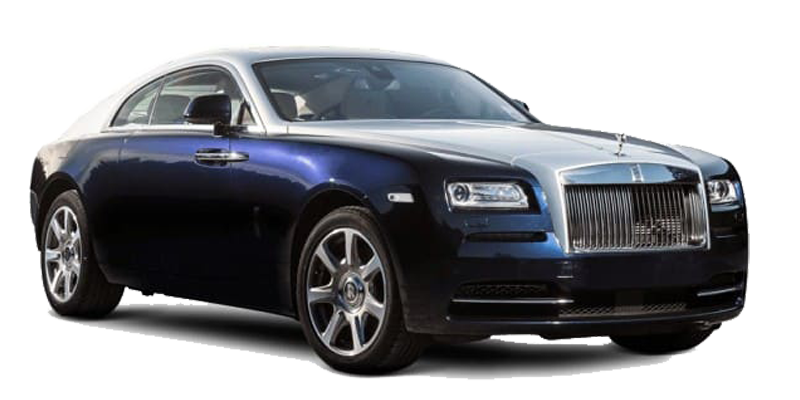 Rolls-Royce Wraith 2014>