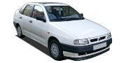 Seat Cordoba 1993-1996