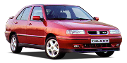 Seat Toledo I 1991-1999