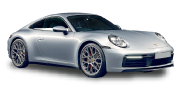 Porsche 911 (992) 2018>