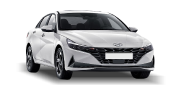 Hyundai Elantra 2020>