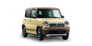 Suzuki Hustler 2014-2019