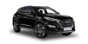 Hyundai Tucson 2021>