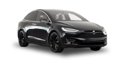 Tesla Model X 2015>
