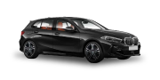 BMW 1-serie F40 2019>