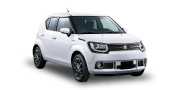 Suzuki Ignis III 2016>