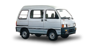 Daihatsu Hijet 1992-2004