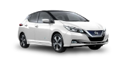 Nissan Leaf (ZE1) 2017>