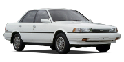 Toyota Camry 1986-1991