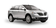 Ford America Lincoln MKX 2007-2016