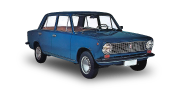 VAZ 2101 1970-1988