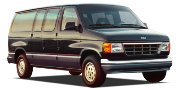 Ford America Econoline 1992-2013