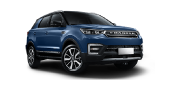 Changan CS55