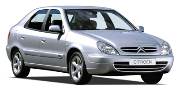 Citroen Xsara 2000-2005