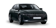 Hyundai Grandeur VI (IG) 2016>