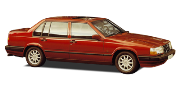 Volvo 940 1990-1994