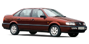 VW Passat [B4] 1994-1996